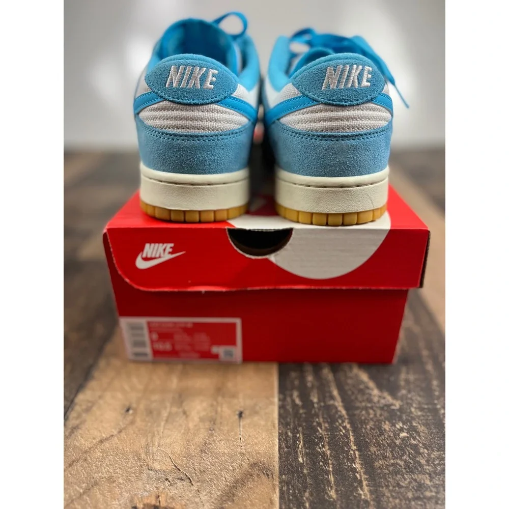 Nike dunk low